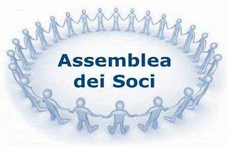 RINVIO – Assemblea Annuale Soci 2020