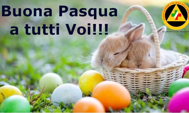 Buona Pasqua