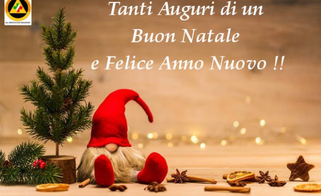 Buon NATALE!!!